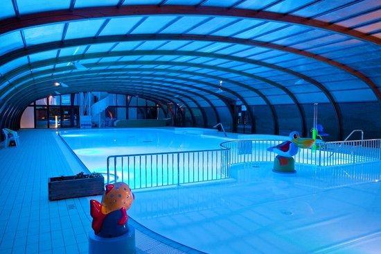 Hebergement Dans Un Domaine A Litteau ภายนอก รูปภาพ